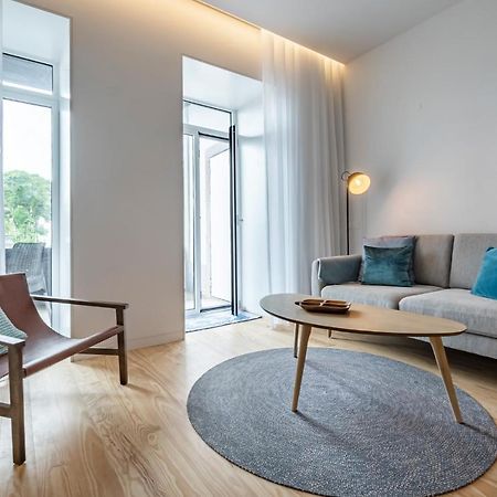 Nomads Lux - Jardim A Vista Appartement Porto Buitenkant foto